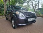 Suzuki Alto 800 LXI 2015