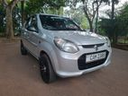 Suzuki Alto 800 LXI 2015