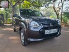 Suzuki Alto 800 LXI 2015