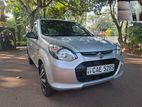 Suzuki Alto 800 LXI 2015