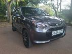 Suzuki Alto 800 LXI 2015