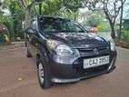 Suzuki Alto 800 LXI 2015