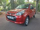 Suzuki Alto 800 LXI 2015
