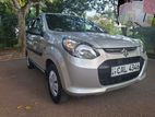 Suzuki Alto 800 LXI 2015