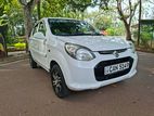 Suzuki Alto 800 LXI 2015