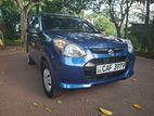 Suzuki Alto 800 LXI 2015