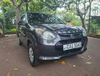 Suzuki Alto 800 LXI 2015
