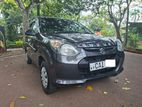 Suzuki Alto 800 LXI 2015