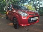 Suzuki Alto 800 LXI 2015