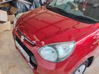 Suzuki Alto 800 LXI 2015