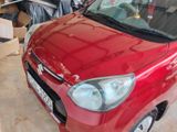 Suzuki Alto 800 LXI 2015
