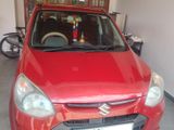 Suzuki Alto 800 LXI 2015
