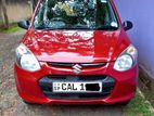 Suzuki Alto 800 LXI 2015