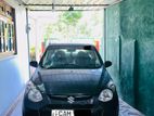 Suzuki Alto 800 LXI 2015