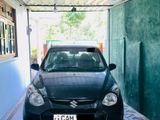 Suzuki Alto 800 LXI 2015