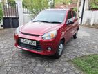 Suzuki Alto 800 LXI 2015