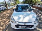 Suzuki Alto 800 LXI 2015