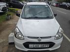 Suzuki Alto 800 LXI 2015