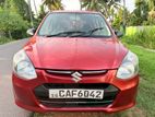 Suzuki Alto 800 LXI 2015
