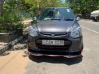Suzuki Alto 800 LXI 2015