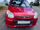 Suzuki Alto 800 LXI 2015 Maximum Leasing 60%