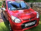 Suzuki Alto 800 LXI 2015 Maximum Leasing Partner 80%
