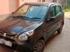 Suzuki Alto 800 LXI 2015 Maximum Leasing Partner 80%