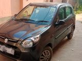 Suzuki Alto 800 LXI 2015 Maximum Leasing Partner 80%