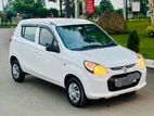 Suzuki Alto 800 LXI 2015 Maximum Leasing Partner 80%