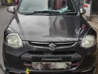 Suzuki Alto 800 lxi 2015 සඳහා අවම මූලික ගෙවීම අපෙන්