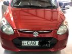 Suzuki Alto 800 LXi 2016