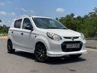 Suzuki Alto 800 LXI 2016