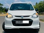 Suzuki Alto 800 LXI 2016