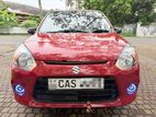 Suzuki Alto 800 Lxi 2016