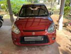 Suzuki Alto 800 LXI 2017/2018 Maximum Leasing Partner 80%