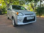 Suzuki Alto 800 LXI 2017