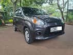 Suzuki Alto 800 LXI 2018