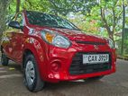 Suzuki Alto 800 LXI 2018