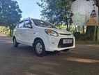 Suzuki Alto 800 LXI 2018