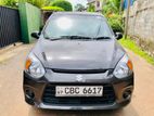 Suzuki Alto 800 LXI 2018