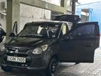 Suzuki Alto 800 LXI 2013
