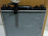 Suzuki Alto 800 Radiator