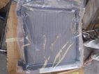 Suzuki Alto 800 Radiator