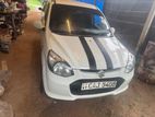 Suzuki Alto 800 Rent a Car