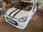 Suzuki Alto 800 Rent a Car