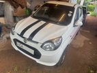 Suzuki Alto 800 Rent a Car Service