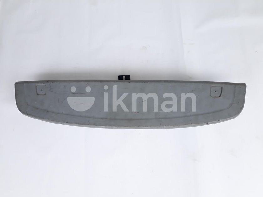 Suzuki Alto 800 Sport Spoiler ගම්පහ නගරය ikman
