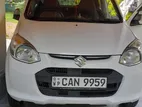 Suzuki Alto 800 2015