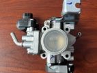 Suzuki Alto 800 Throttle Body Assy