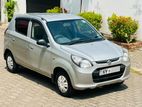 Suzuki Alto 800 XLI INDIAN 2014